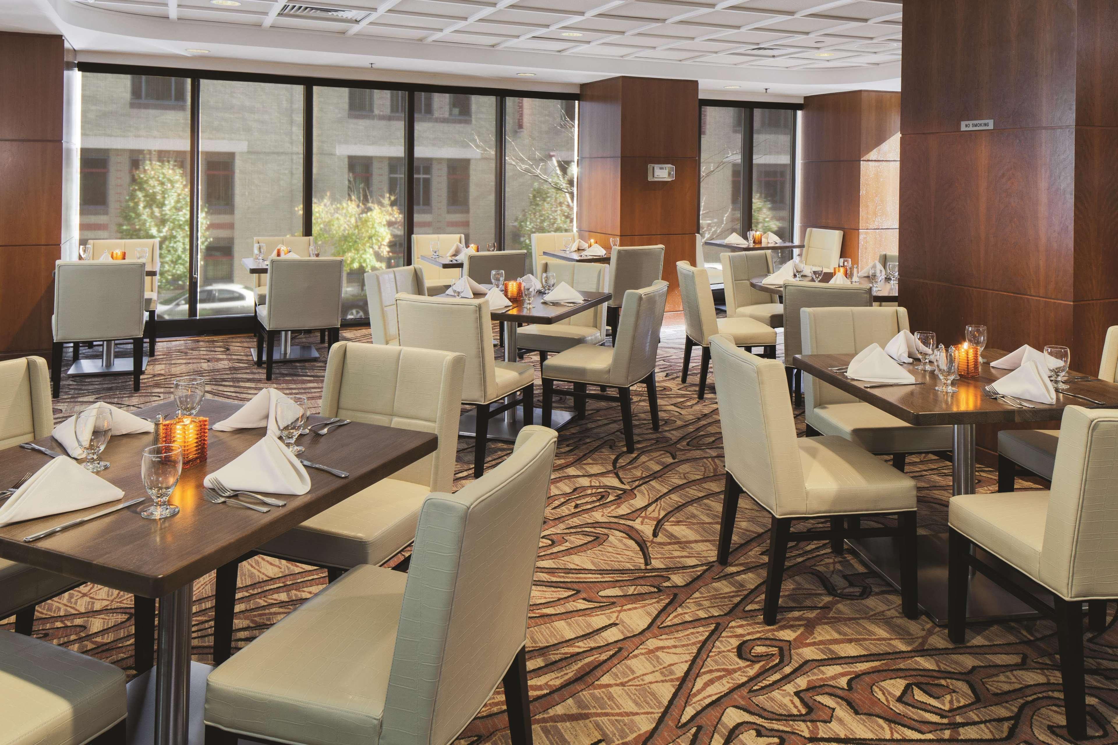 Doubletree By Hilton Hotel Boston - Downtown Eksteriør bilde