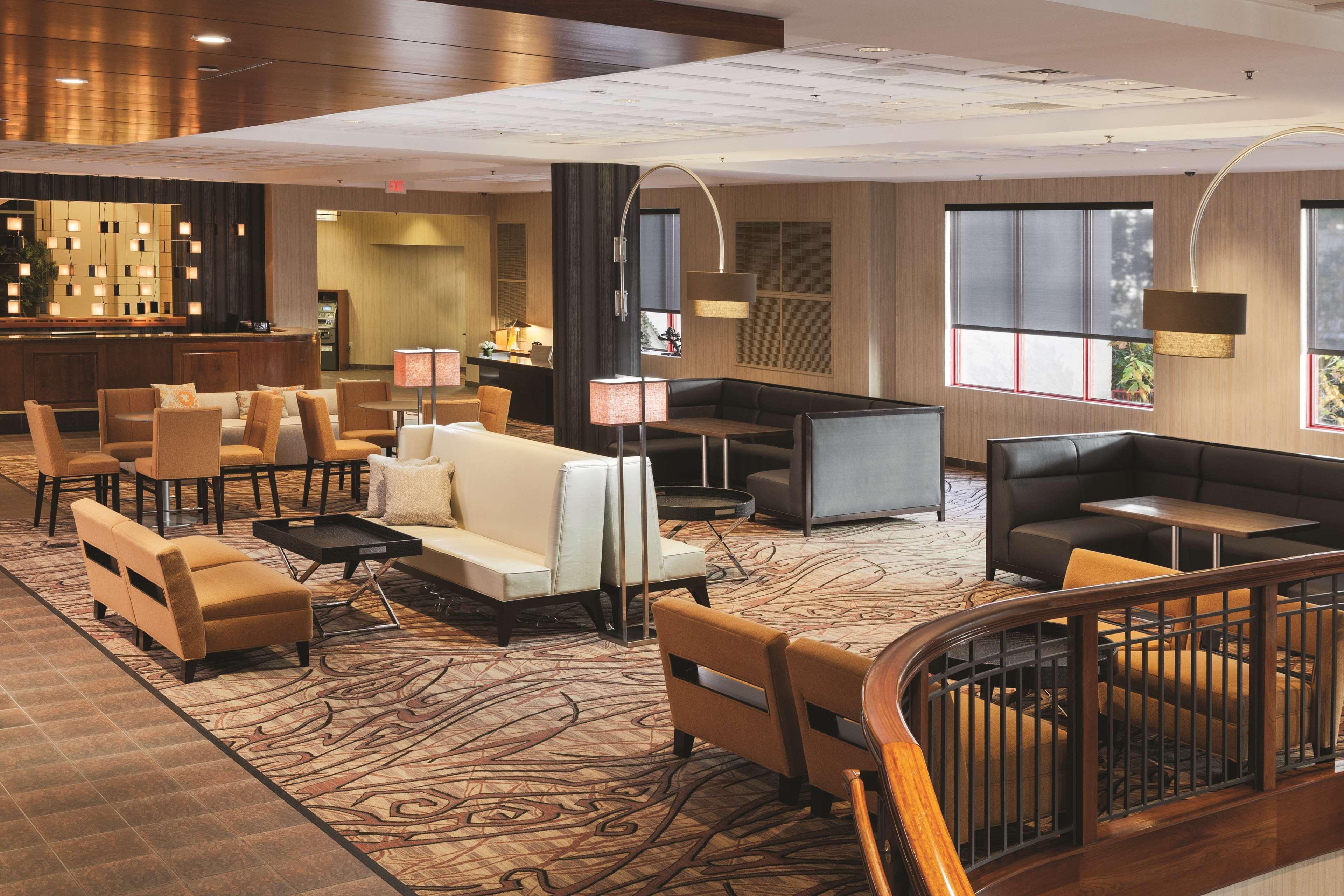 Doubletree By Hilton Hotel Boston - Downtown Eksteriør bilde