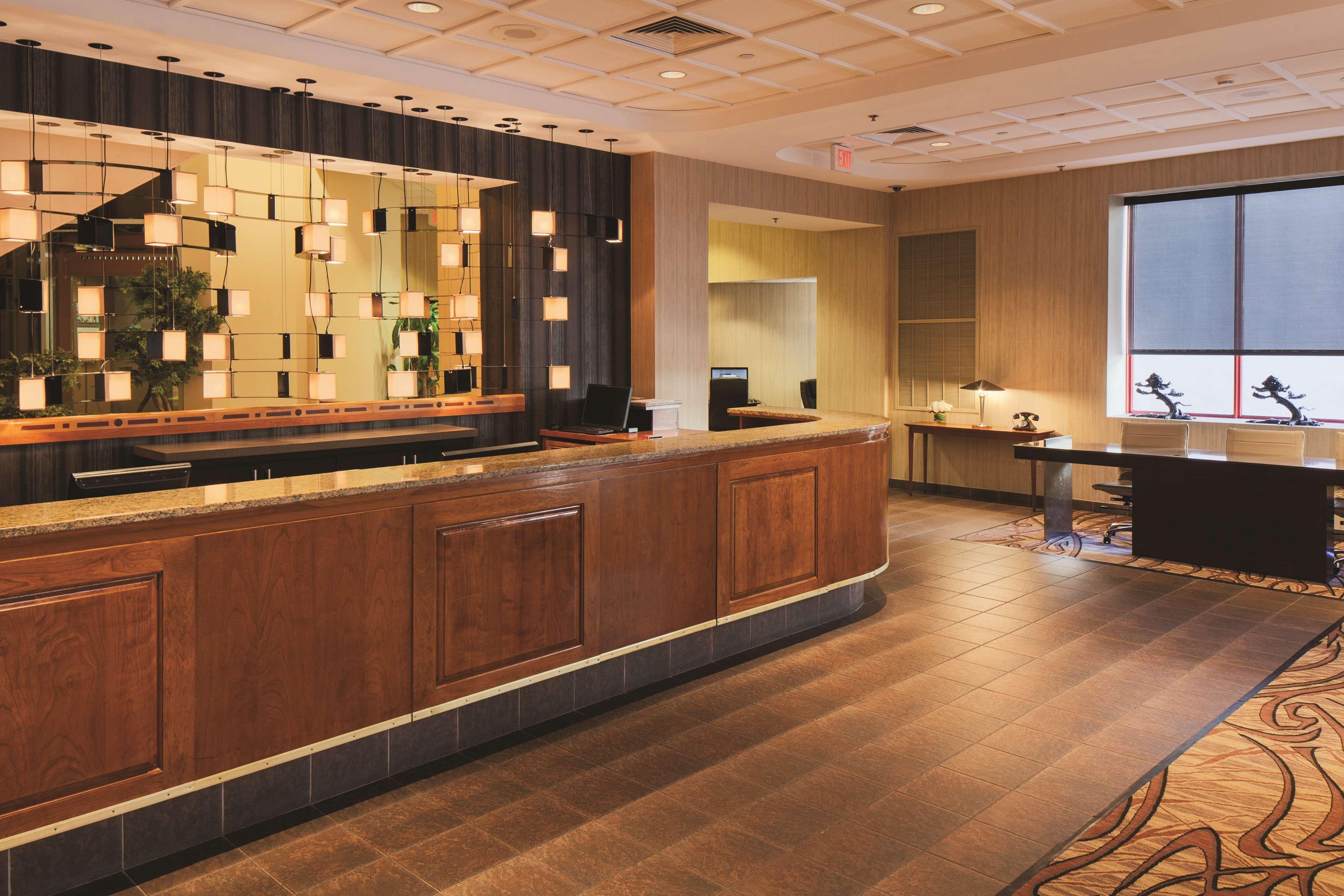 Doubletree By Hilton Hotel Boston - Downtown Eksteriør bilde
