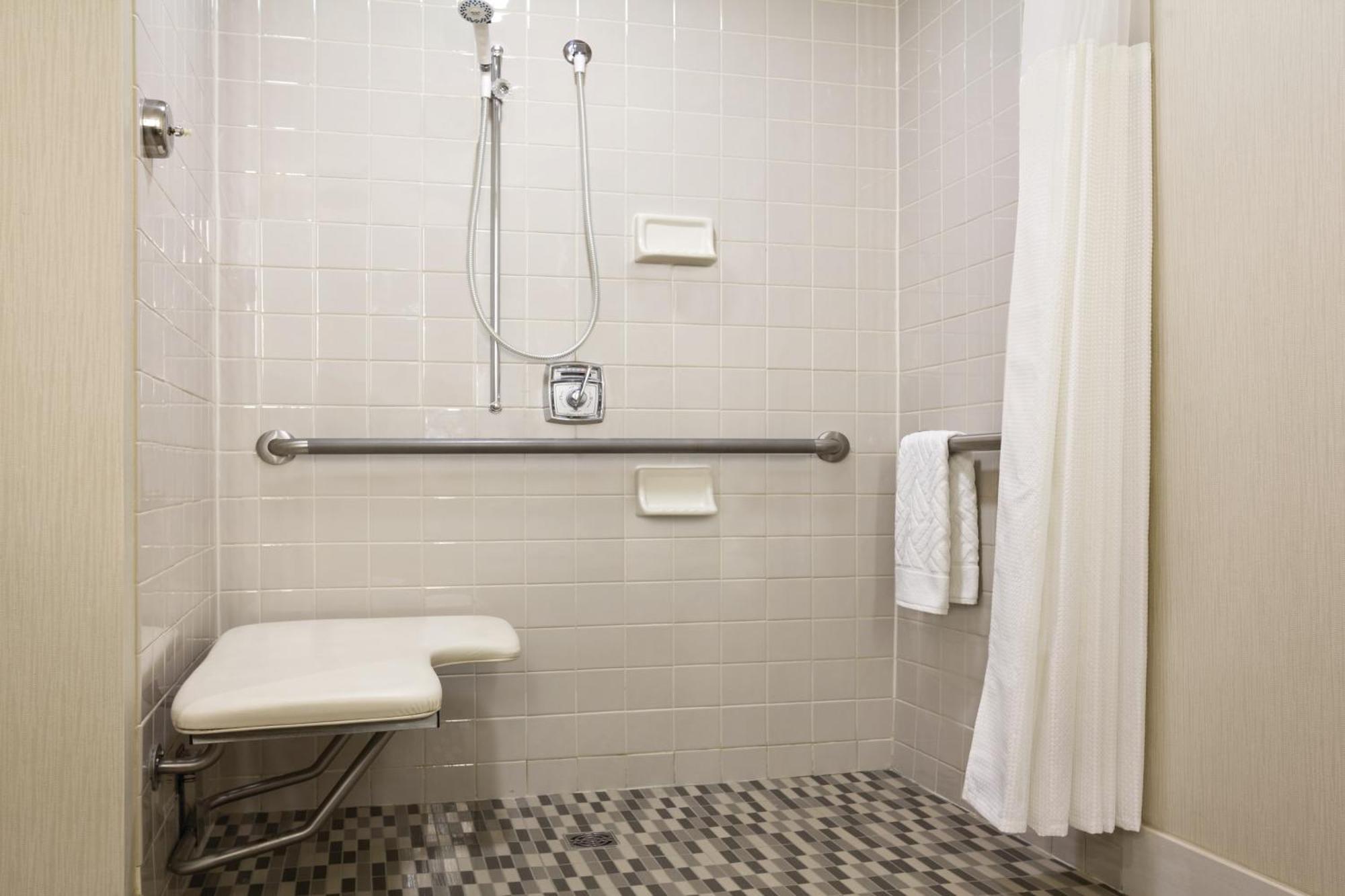 Doubletree By Hilton Hotel Boston - Downtown Eksteriør bilde