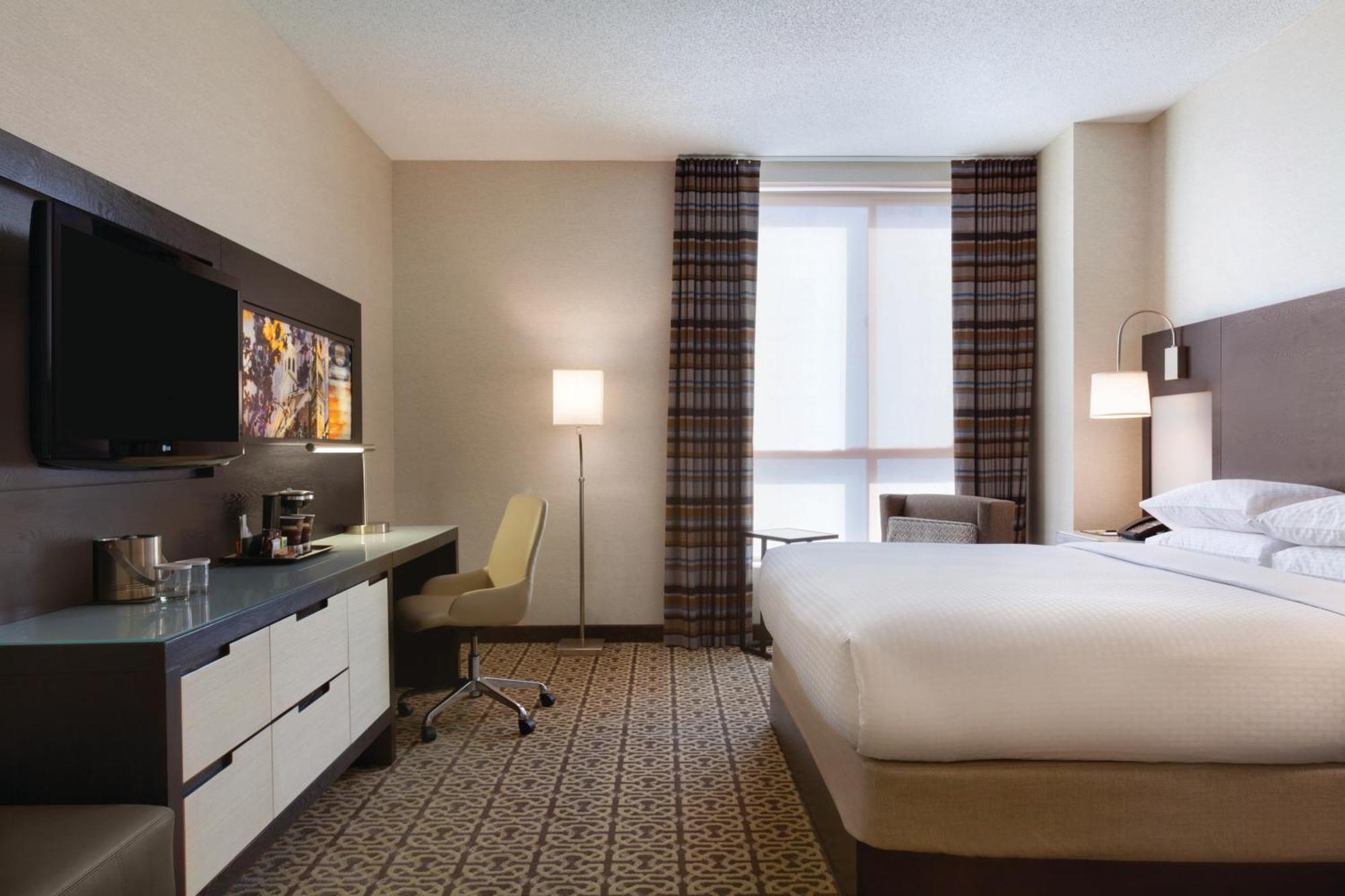 Doubletree By Hilton Hotel Boston - Downtown Eksteriør bilde