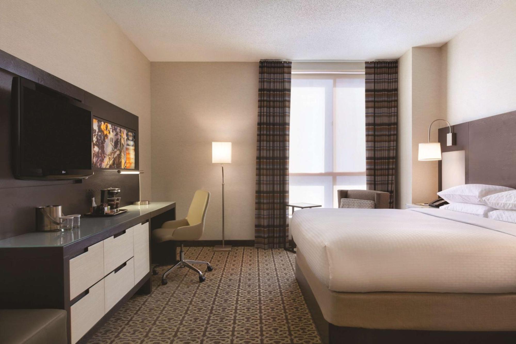 Doubletree By Hilton Hotel Boston - Downtown Eksteriør bilde