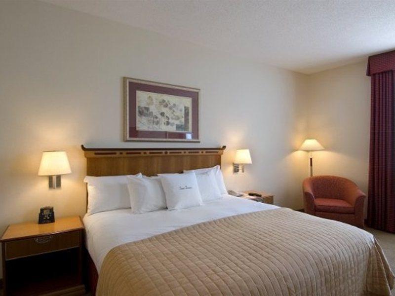 Doubletree By Hilton Hotel Boston - Downtown Rom bilde