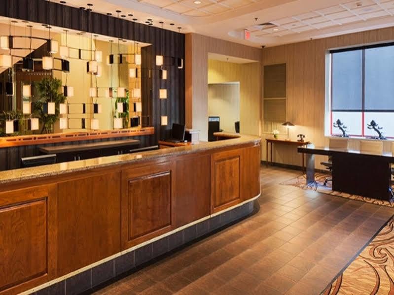 Doubletree By Hilton Hotel Boston - Downtown Eksteriør bilde
