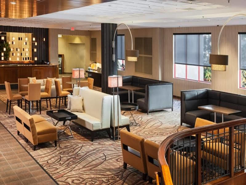 Doubletree By Hilton Hotel Boston - Downtown Eksteriør bilde